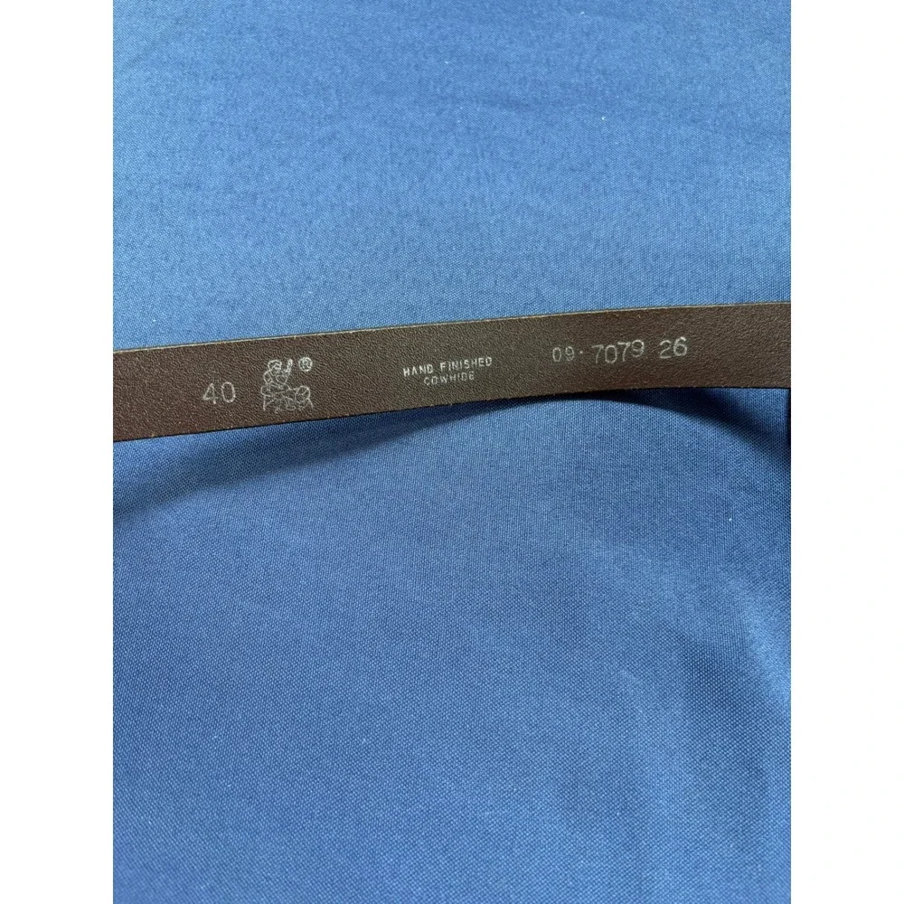 N/A vintage brown